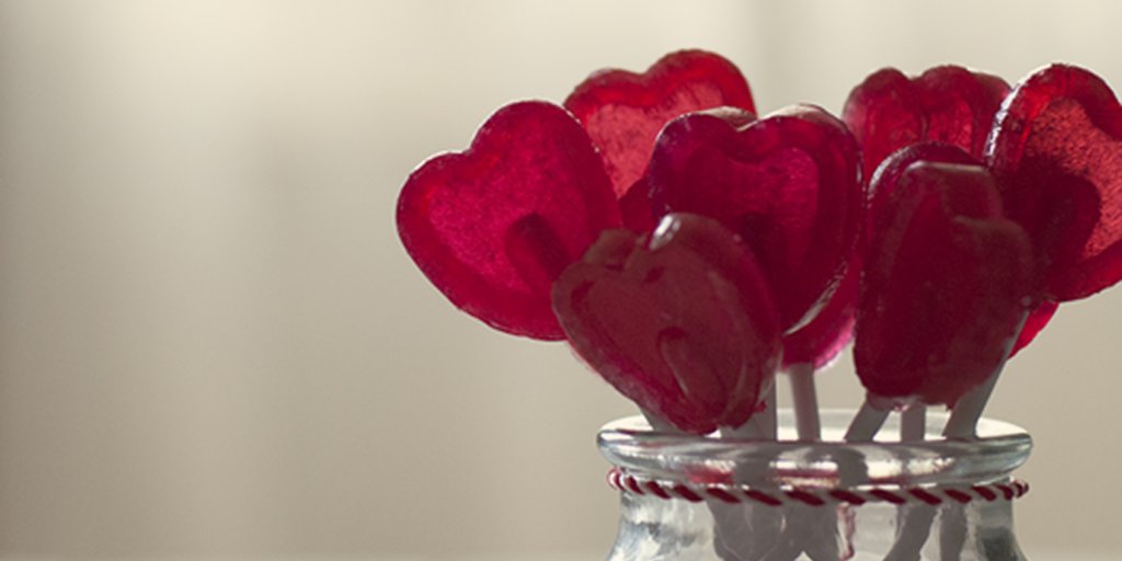 ¡Feliz San Valentin!