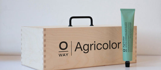 Agricolor ¡Novedad Oway!