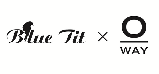 Blue tit x Oway