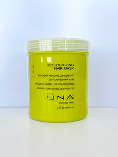 Mascarilla Moisturizing 500 y 1000 ml.