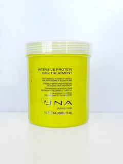Mascarilla Intensive Protein 500 y 1000 ml.
