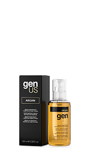 Serum argán Genus 100 ml.