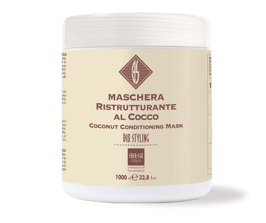 Mascarilla coco Ever ego