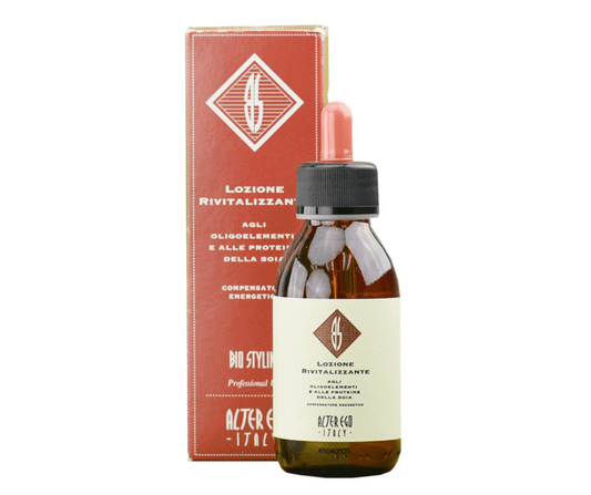 Loción revitalizante Ever ego