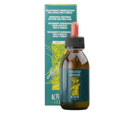 Loción fresh Ever ego