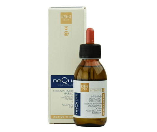 Loción enerizing nequal Ever ego