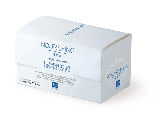 Viales leave-in boost repair lotion Ever ego