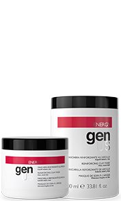 Mascarilla caída Genus 1000 ml.