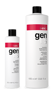 Champú caída Genus
