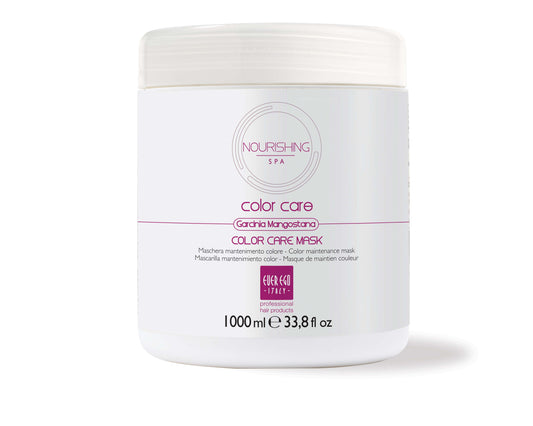Mascarilla color care Ever ego