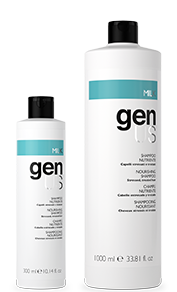 Champú leche Genus 1000 ml.