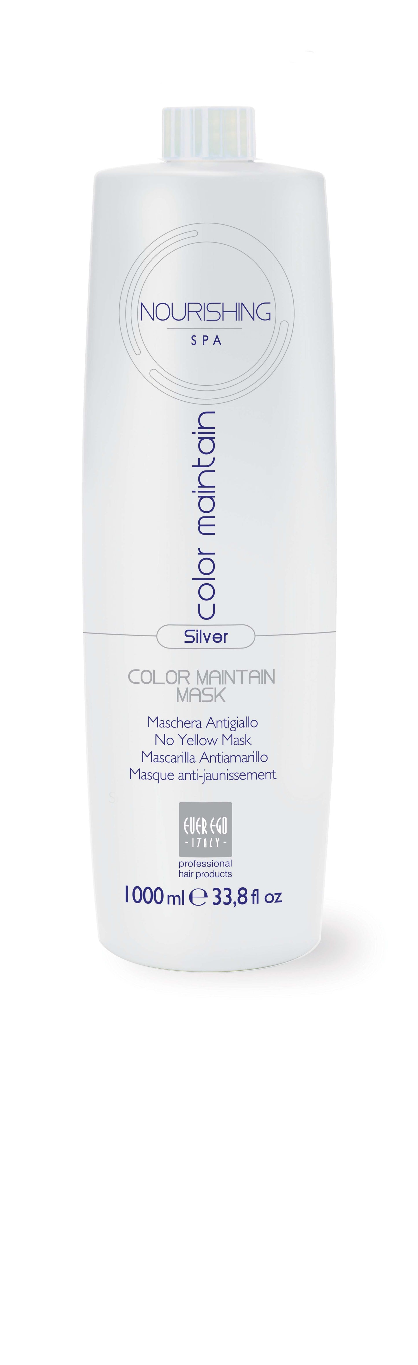 Mascarilla silver Ever ego